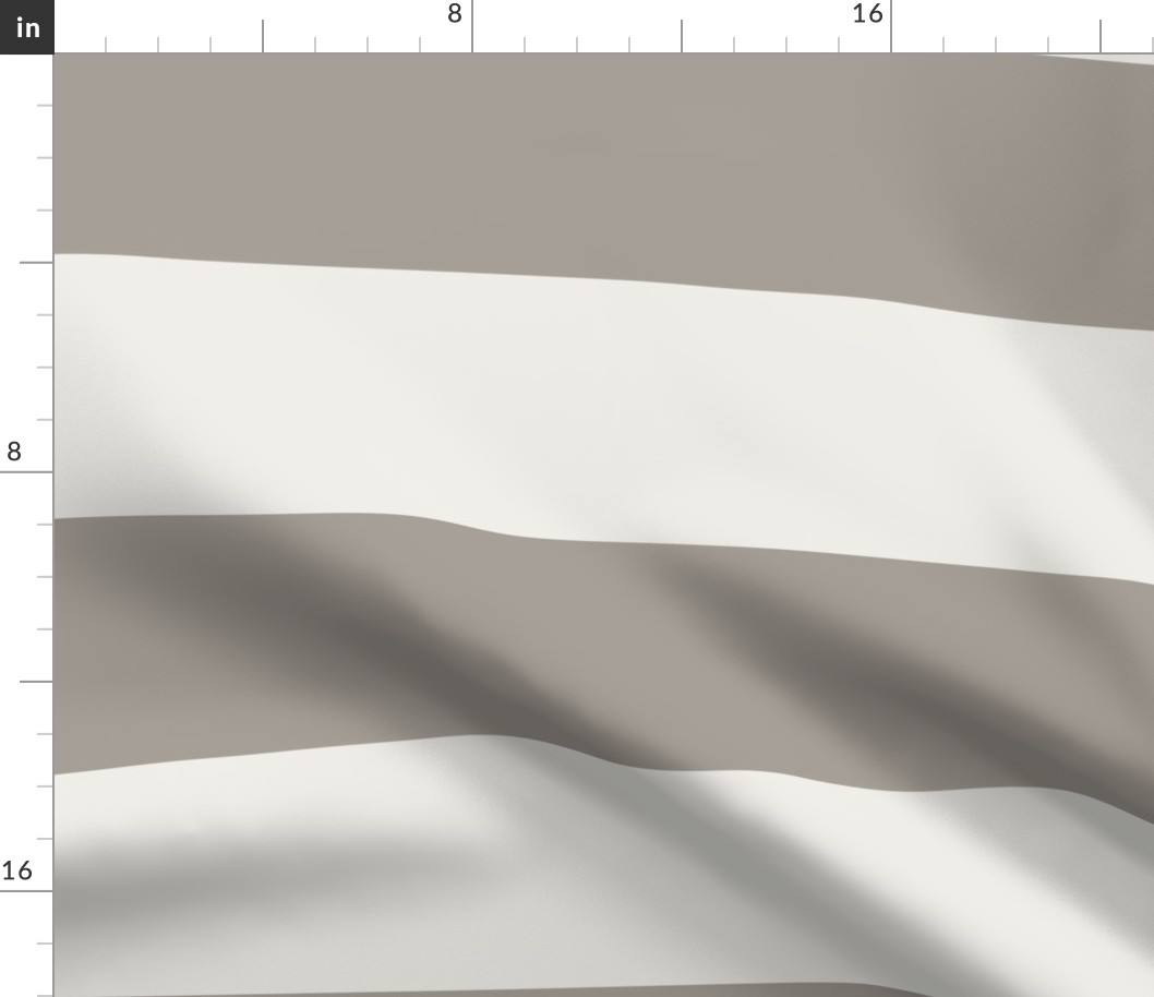 Canopy Stripe in Cashmere