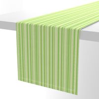 Lime Stripes