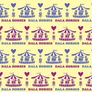 DALA_HORSES