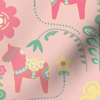 dala_horse_pastel_rose_L  