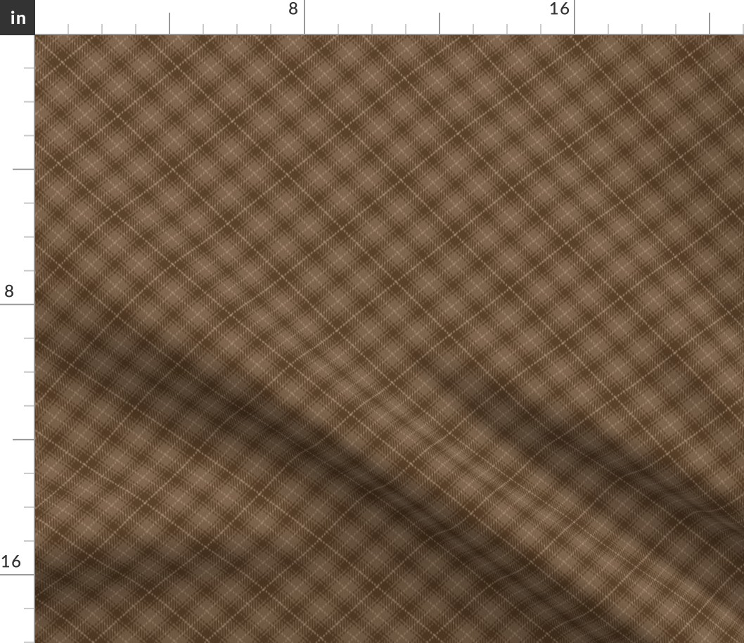 02223237 : bias tartan : earth