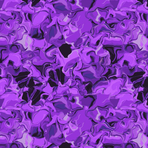 Purple Manipulated