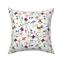 Otomi Birds_white