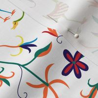 Otomi Birds_white