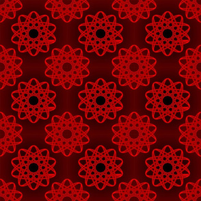 Red Atoms