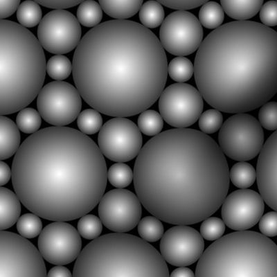 02228866 : SC64 spheres _ D