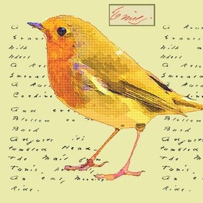 Yellow_Bird_and_A_Route_of_Evanescence_by_Emily_Dickinson_final
