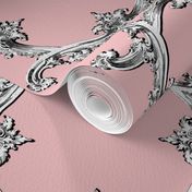 The Rococo Swag ~ Pink of Perfection