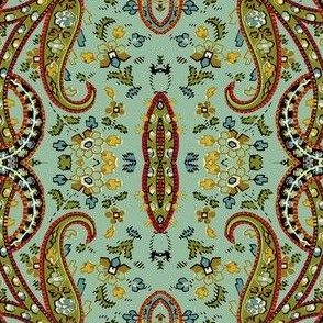 India_Aqua_Paisley