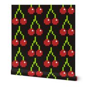 8-bit Cherries