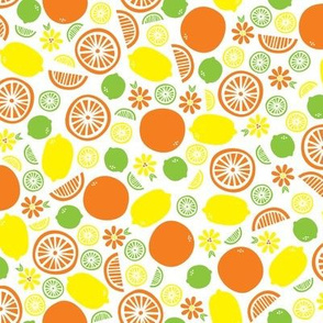 A Splash of Citrus (light)