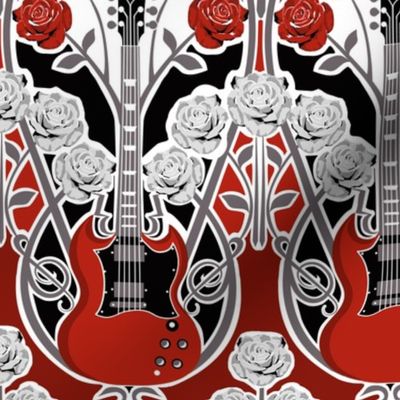 guitar_and_roses
