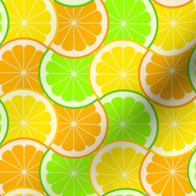 02243960 : citrus scale 4g : fruity