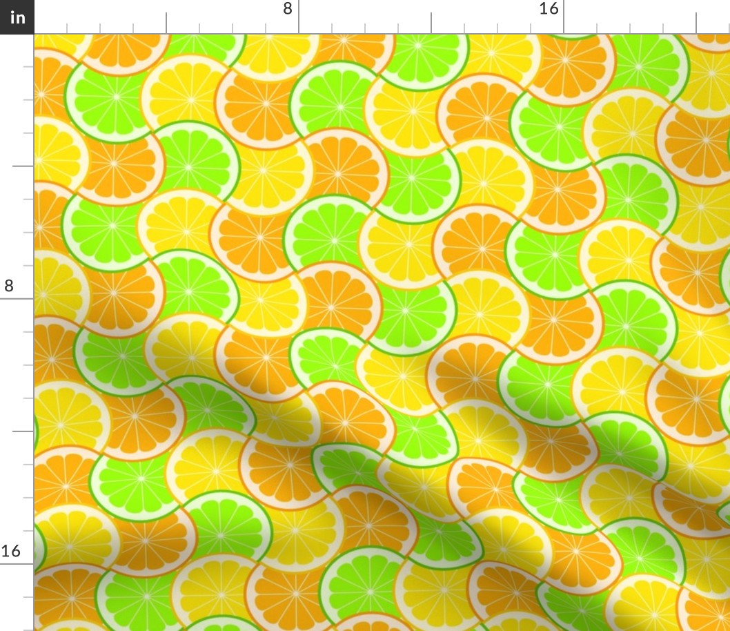 02243960 : citrus scale 4g : fruity