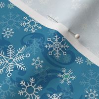 Cerulean_Snowflakes