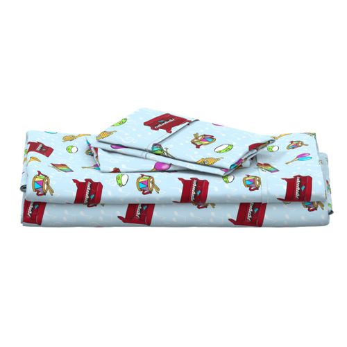 HOME_GOOD_SHEET_SET