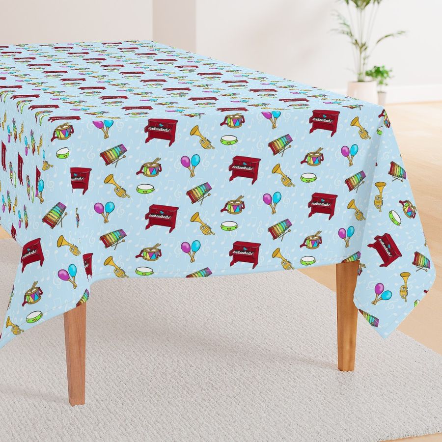 HOME_GOOD_RECTANGULAR_TABLE_CLOTH