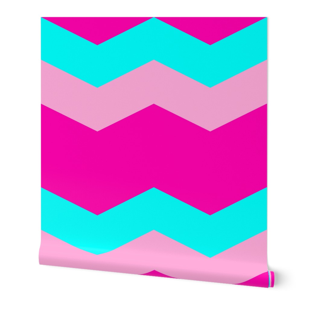 Sugar Rush Chevron