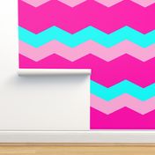 Sugar Rush Chevron