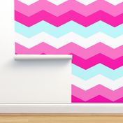 Candy Is Dandy Chevron