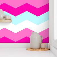 Candy Is Dandy Chevron