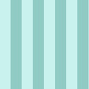 serene stripes (spruce)