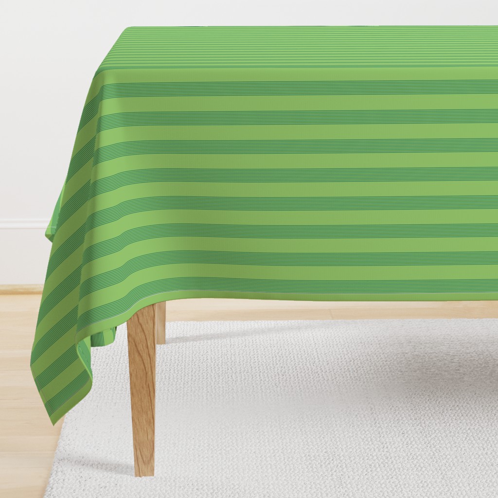 serene stripes (pine)