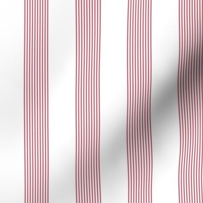 peppermint stripe