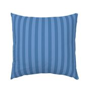 blue twilight stripes