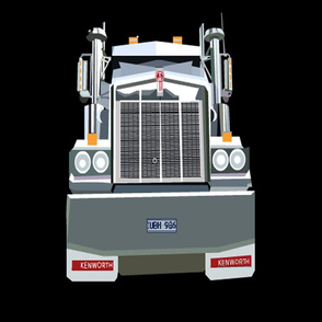 Cars_and__Trucks_My_Dads_Kenworth
