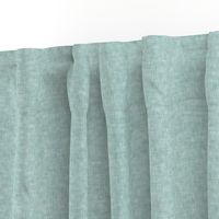 Baby Blue Linen Solid 