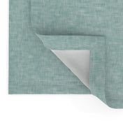 Baby Blue Linen Solid 