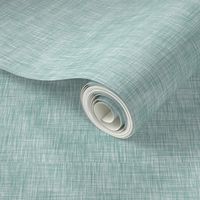 Baby Blue Linen Solid 