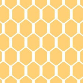 Gold Hex 