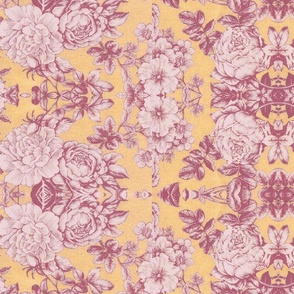 Fabric_Floral