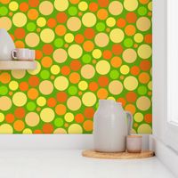 citrus_dots_lemon_recolored_green_background