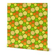 citrus_dots_lemon_recolored_green_background