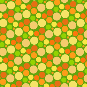 citrus_dots_lemon_recolored_green_background