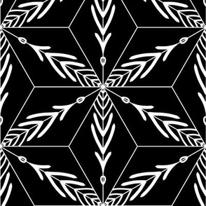 Graphic geometric