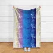 Serenity Starry Sky 42"