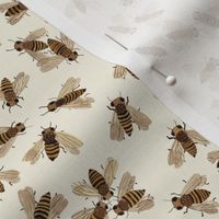 honeybees natural