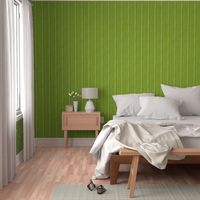 Vertical Green Stripe