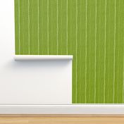 Vertical Green Stripe