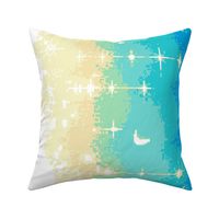 8bit Neo Serenity Starry Sky LARGE