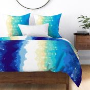 8bit Neo Serenity Starry Sky LARGE