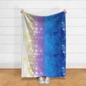 Serenity Starry Sky 58"