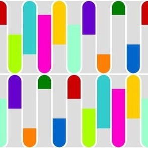 02270431 : test tubes x10