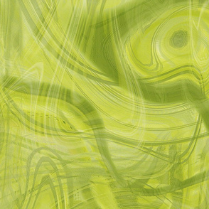 lime swirls