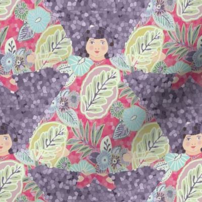 flora_violet_pattern