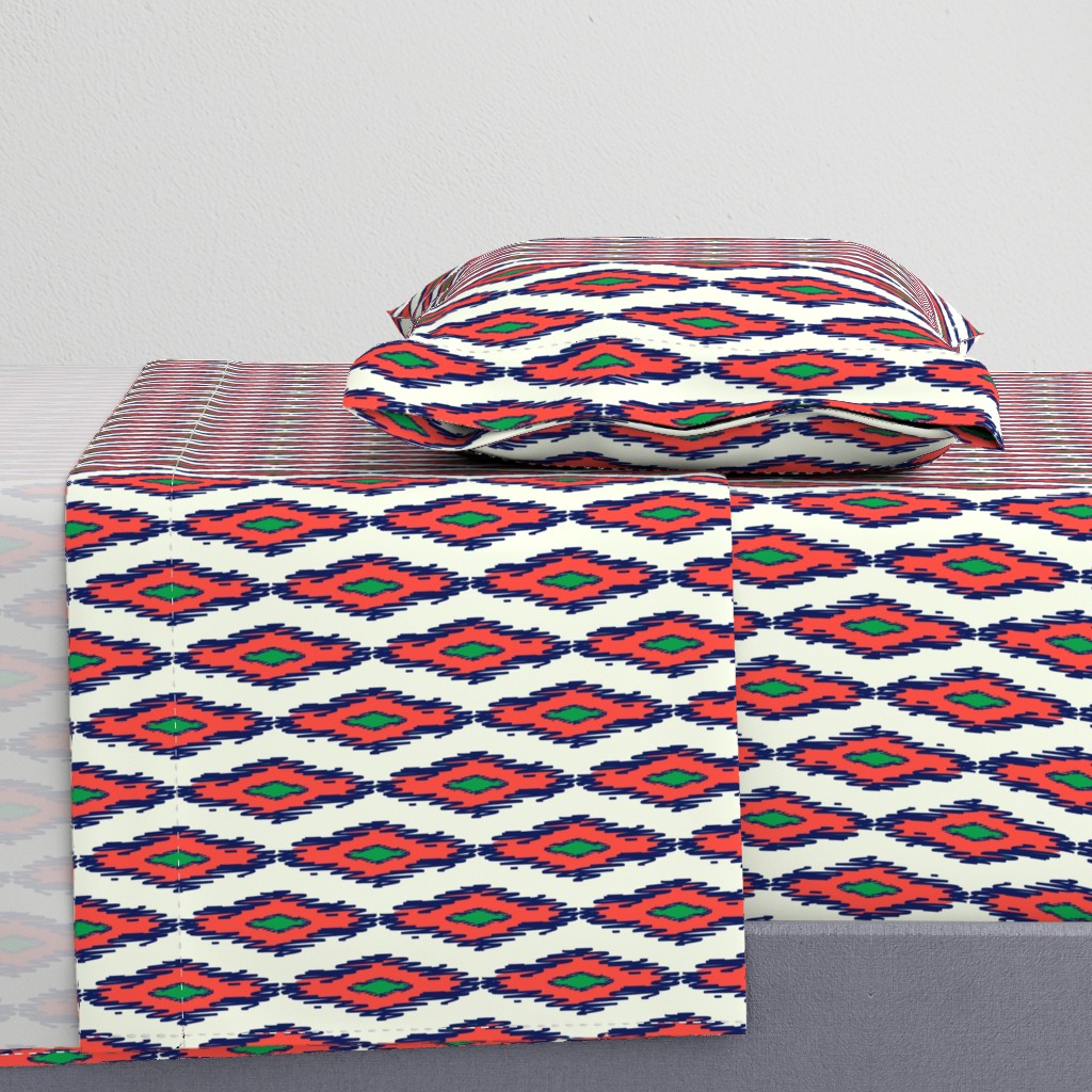 ikat